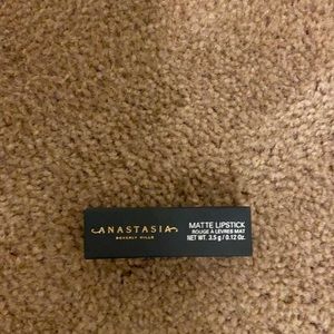 Anastasia lipstick
